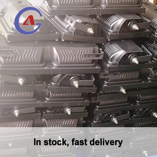 3 section 200mm red amber green stop lights traffic signals