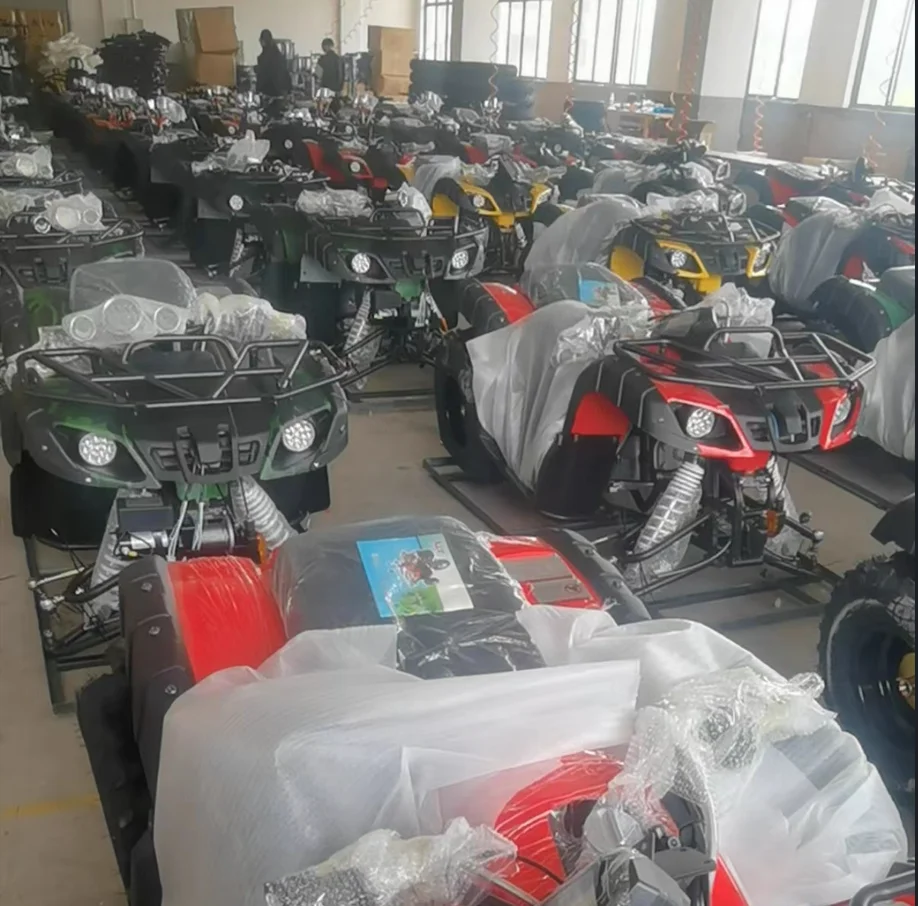 2-Stroke Engine Snowmobile Electric Snow Scooter Snowmobile For Children Chinese Kids Snowmobile With High Visibility In Snow