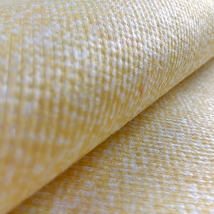 Perfectbio Eco-friendly good tensile strength 100% polyester stitch bonded non woven fabric