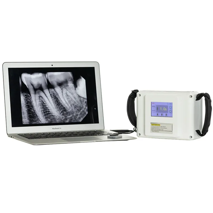 
Top001 Hot Selling Cheap Price Blx-5 Portable Type X ray Dental Machine 