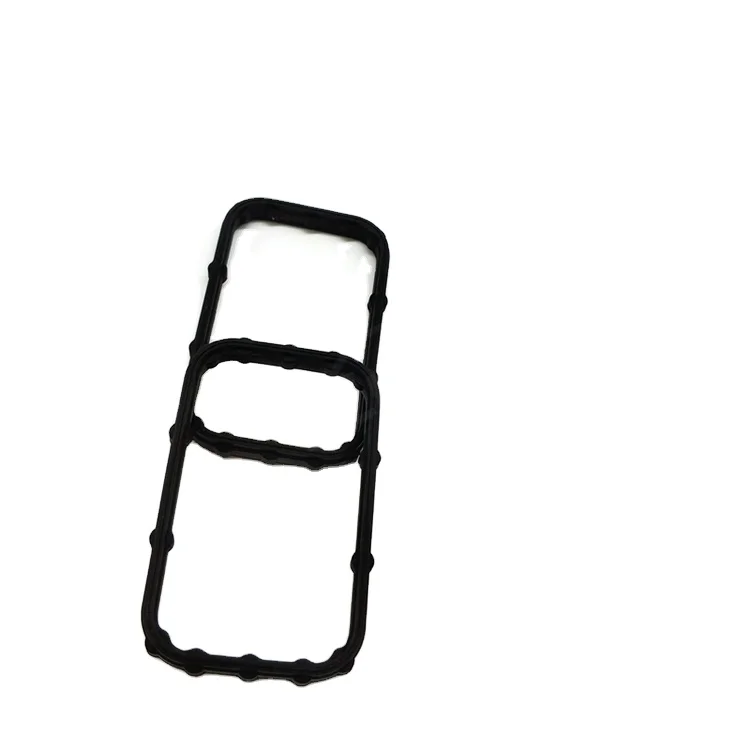 
Block Products Car Door Sealing Strip Rubber Cushion Auto Part 
