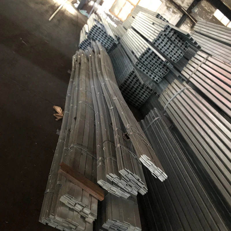 Xinyue SCH40 2 inch 11.8m galvanized steel pipe Scaffolding tube