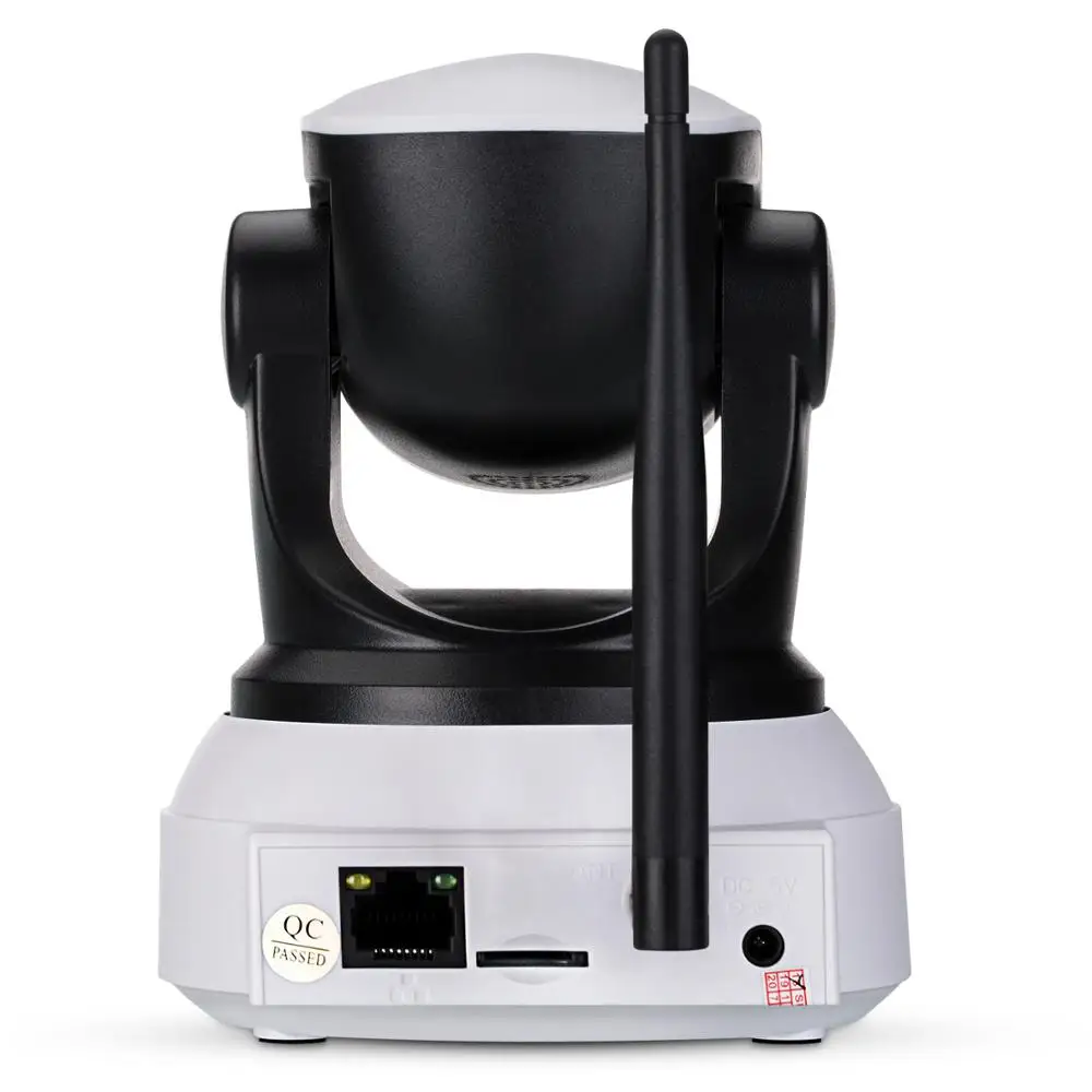 Sricam SP017 купольная инфракрасная панорамная 3MP WIFI FHD IP-камера с Full HD камерой панорамирование наклон зум внутренняя Беспроводная FHD-камера