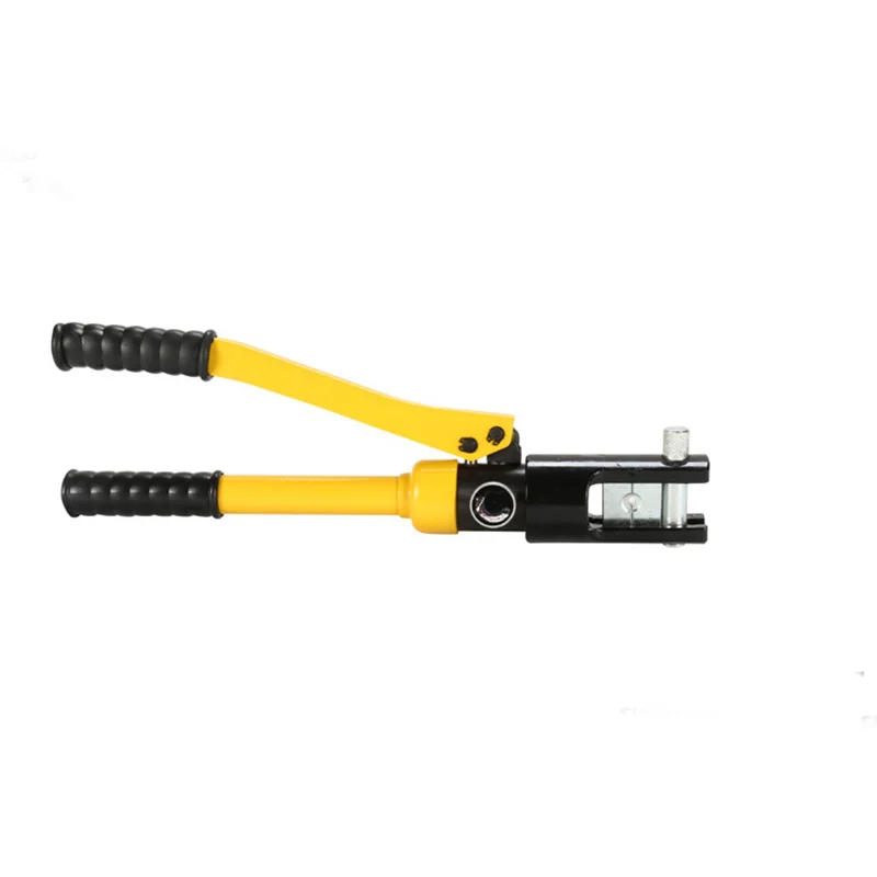 Plier Range 16-300mm Yqk-300 Manual Hydraulic Crimping Tools For Copper And Aluminum Terminal
