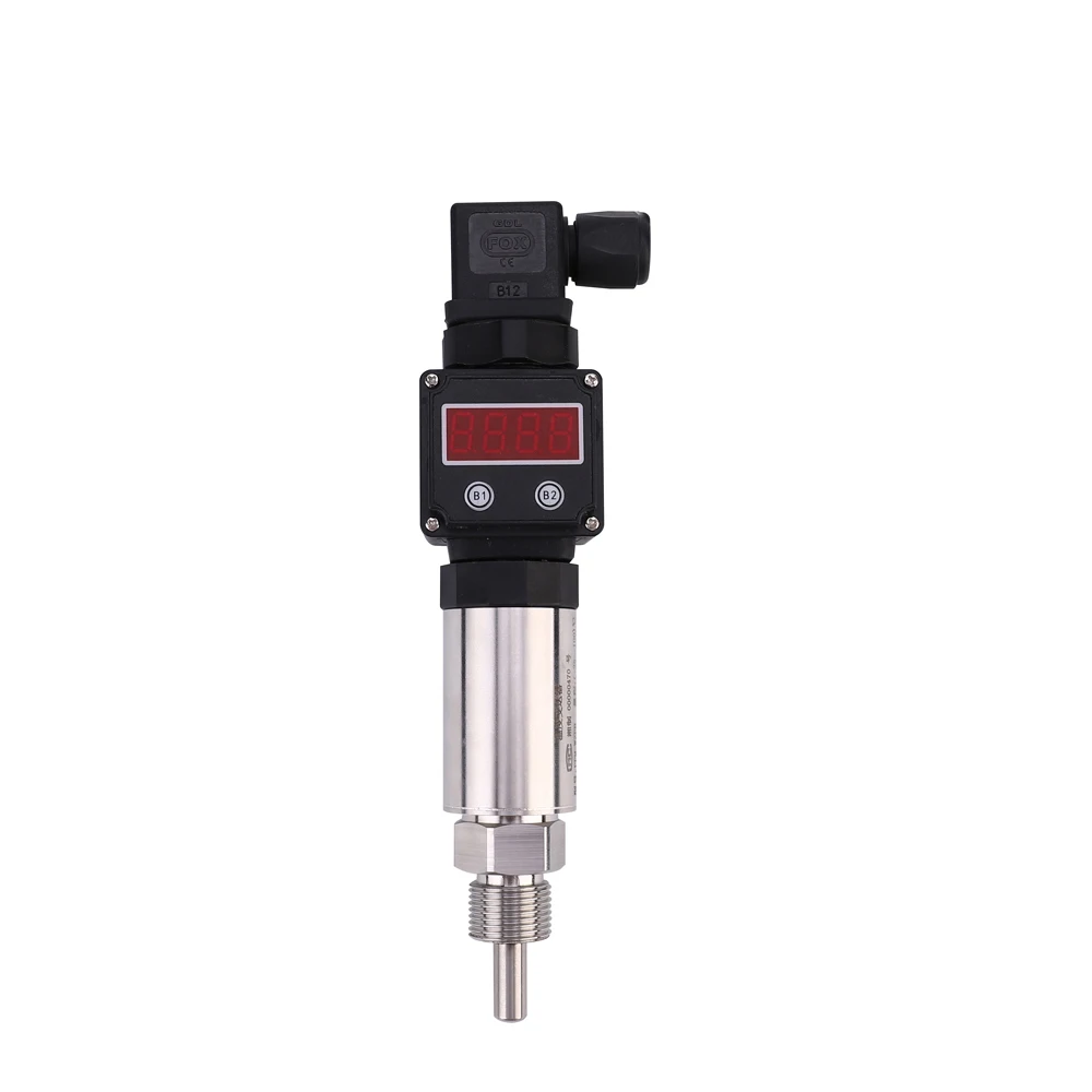 WZPB PT100 RTD High quality Temperature Sensor