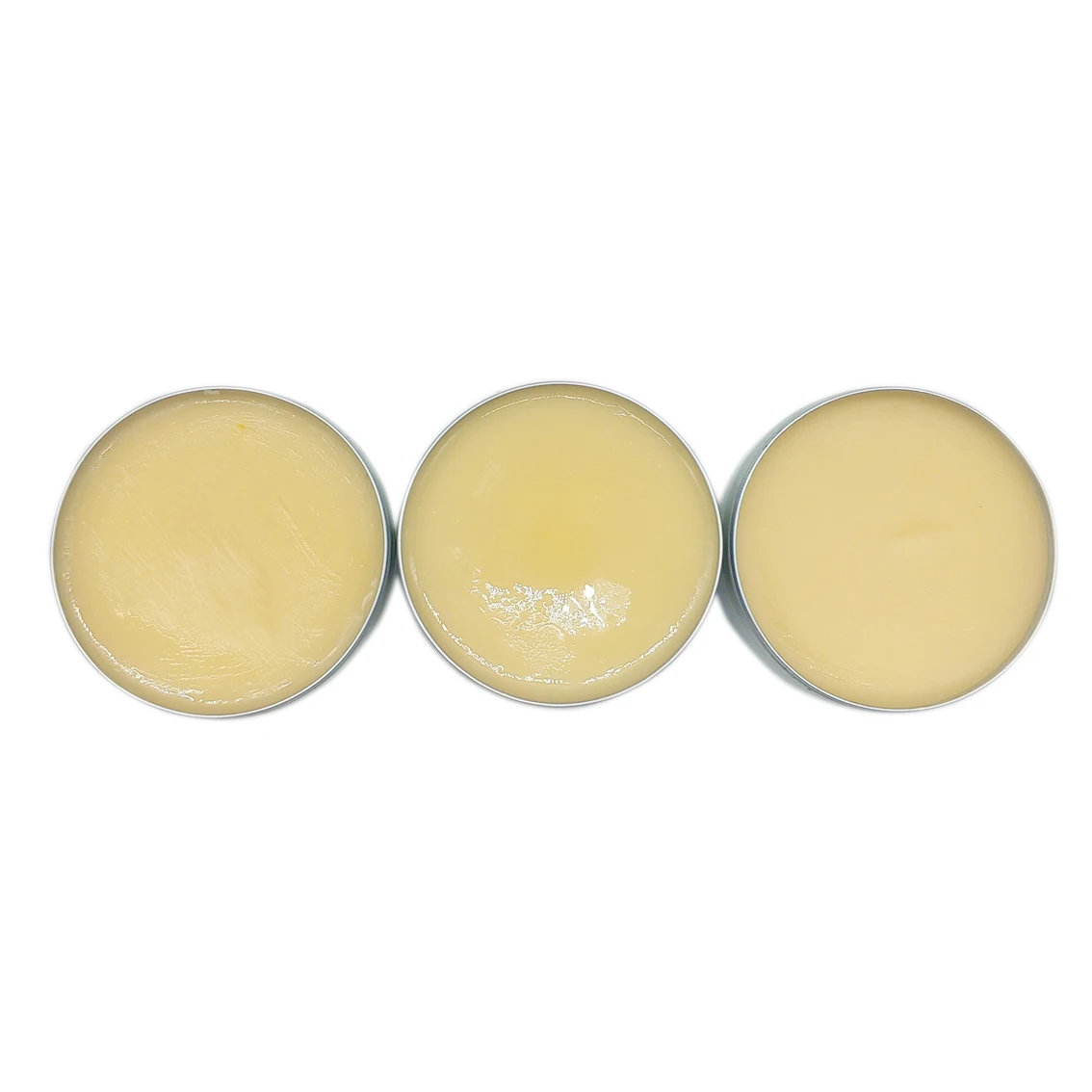 cast iron seasoning beeswax