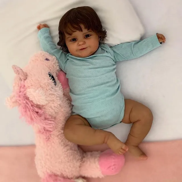customized black silicone reborn baby dolls brown skin full silicone body reborn baby doll