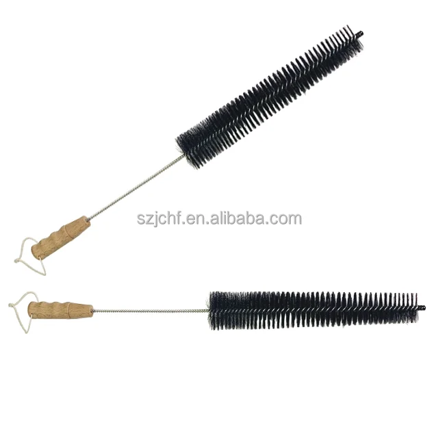 Duster Brush Radiator Cleaning Brush Dryer Vent Cleaning Brush
