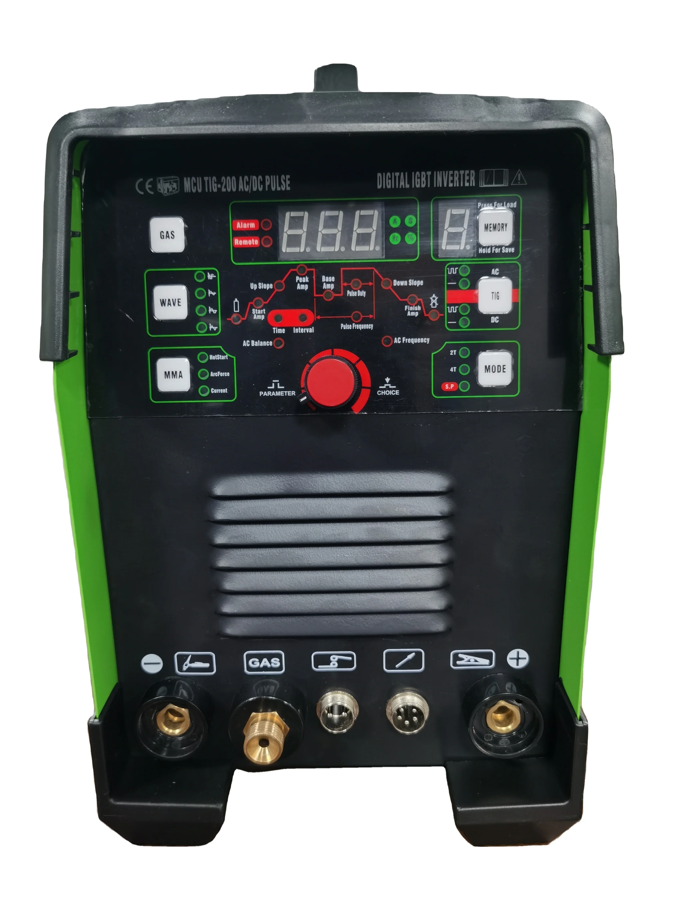 TIG MIG Welding Machines and Equipment  portable welding machine use steel stick welding electrode