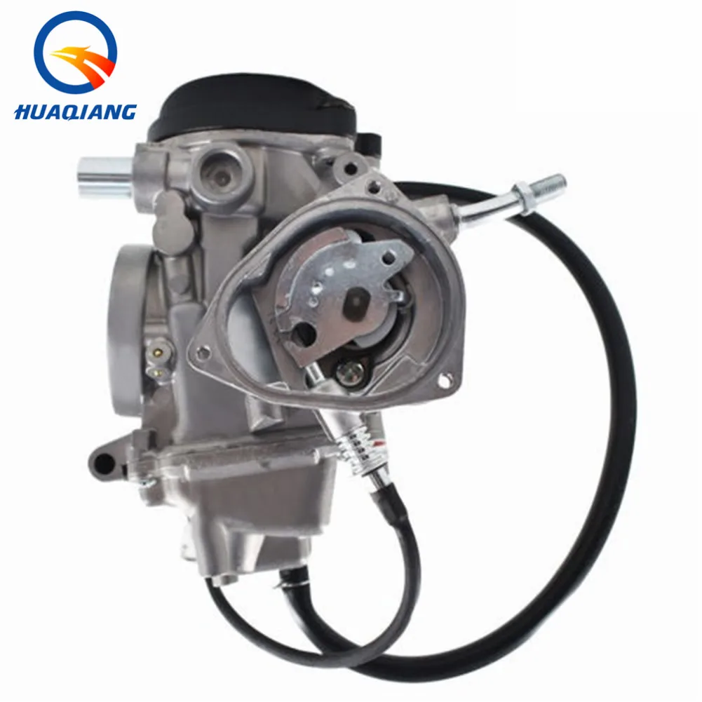 PD34J PD34J-2 Carburetor Polaris 500 4x4 ATV QUAD CARB 1999-2009