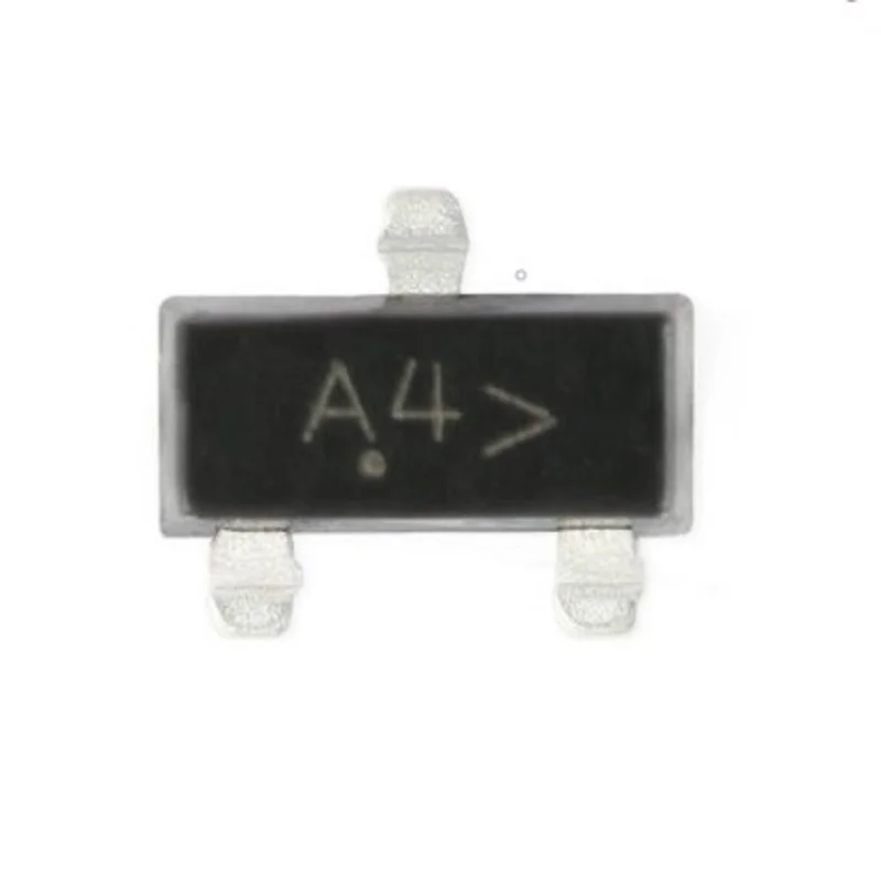 Diode Array 1 Pair Common Cathode Standard 100 V 200mA Surface Mount SOT23 BAV70LT1G