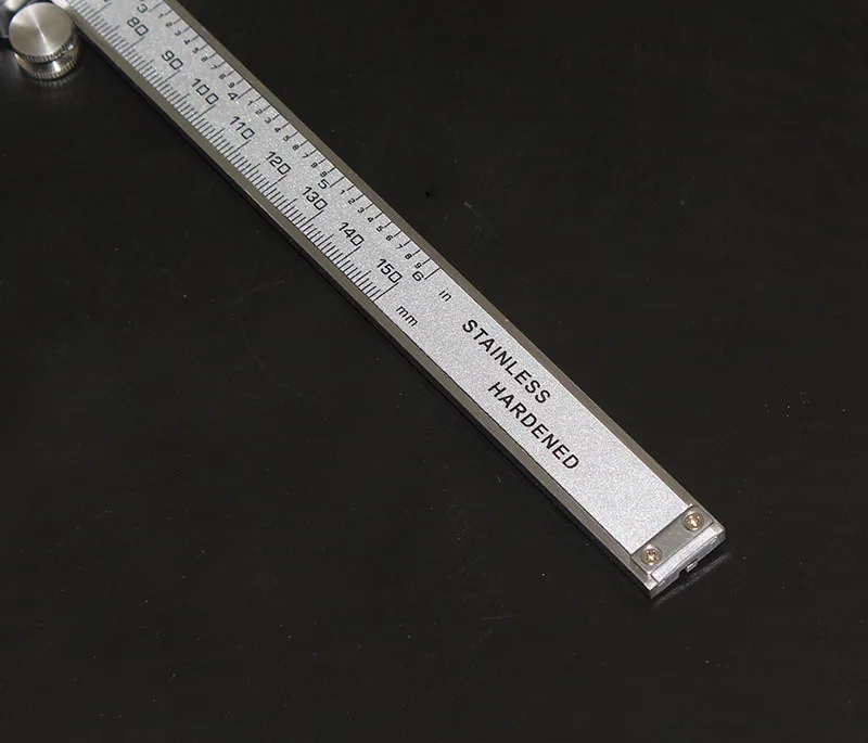 Stainless Steel 0-300mm Digital Display Vernier Caliper/Digital Ruler 0.01mm High Accuracy Precision Measuring Tools