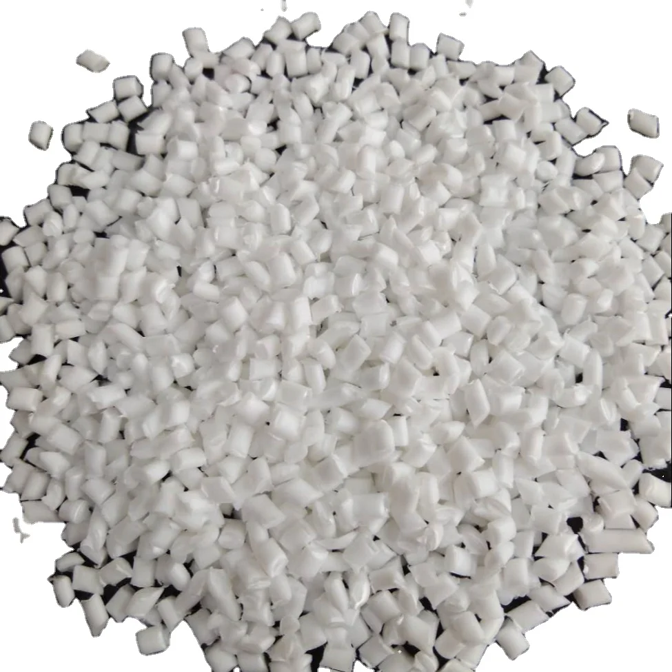 Professional supplier Virgin Gf30 Plastic Granules Engineering Plastic Granule PC/PBT Manufacturer