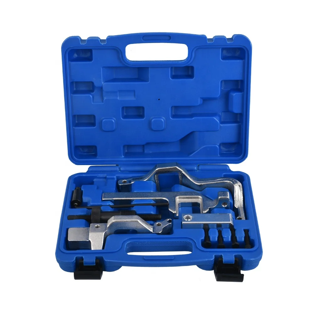 SUGETOOLS PSA Flywheel Engines locking Peugeot Citroen timing setting kit tools