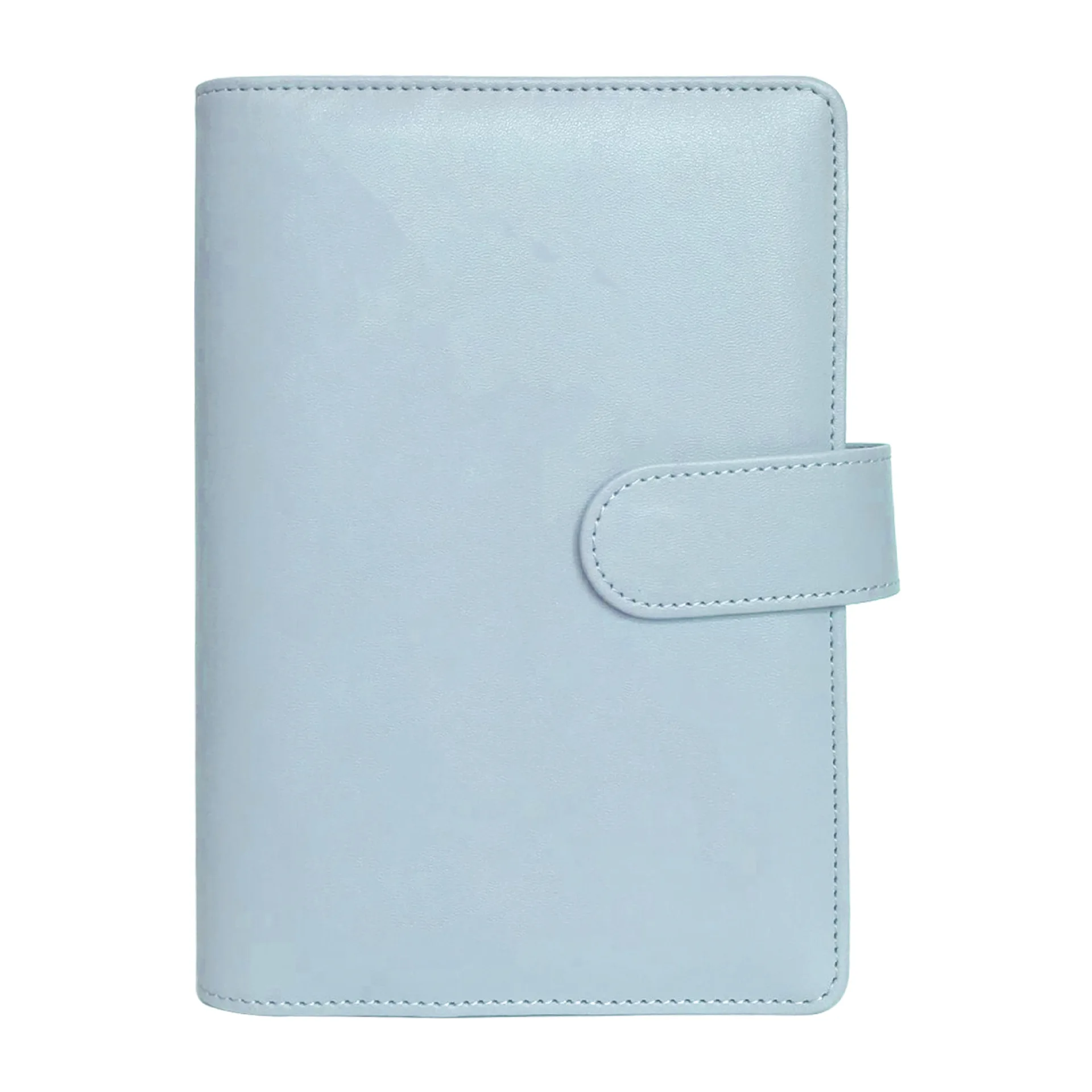 2025 stationery set a5 customizable journals budget weekly monthly 6 ring binder organizer planner with cash envelope