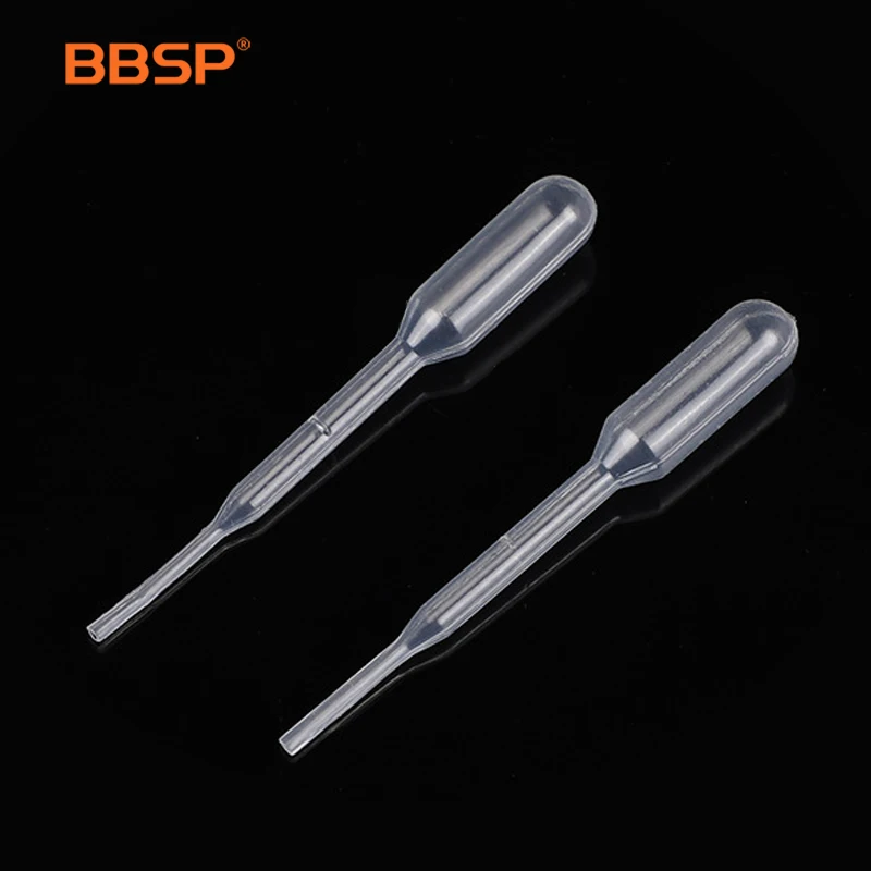 Sterile 0.2Ml 0.3 Ml 0.5Ml 1Ml 1.25Ml 2Ml 3Ml 5Ml 10Ml Microlitre Ldpe Disposable Plastic Pasteur Pipette