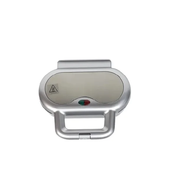 Auto Temperature Control Round 2 Holes Deep Filling Pie Maker Electric Pie Maker