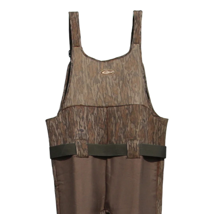 YIHENG OEM Waterproof Chest Wader Breathable Neoprene Fly Fishing Waders