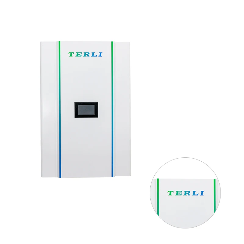 6000 Cycle Life 48v 5kwh 7kwh 10kwh Home Powerwall 3kwh Ess Hybrid Off-grid Inverter Li-ion Lithium Ion Lifepo4 Battery Pack