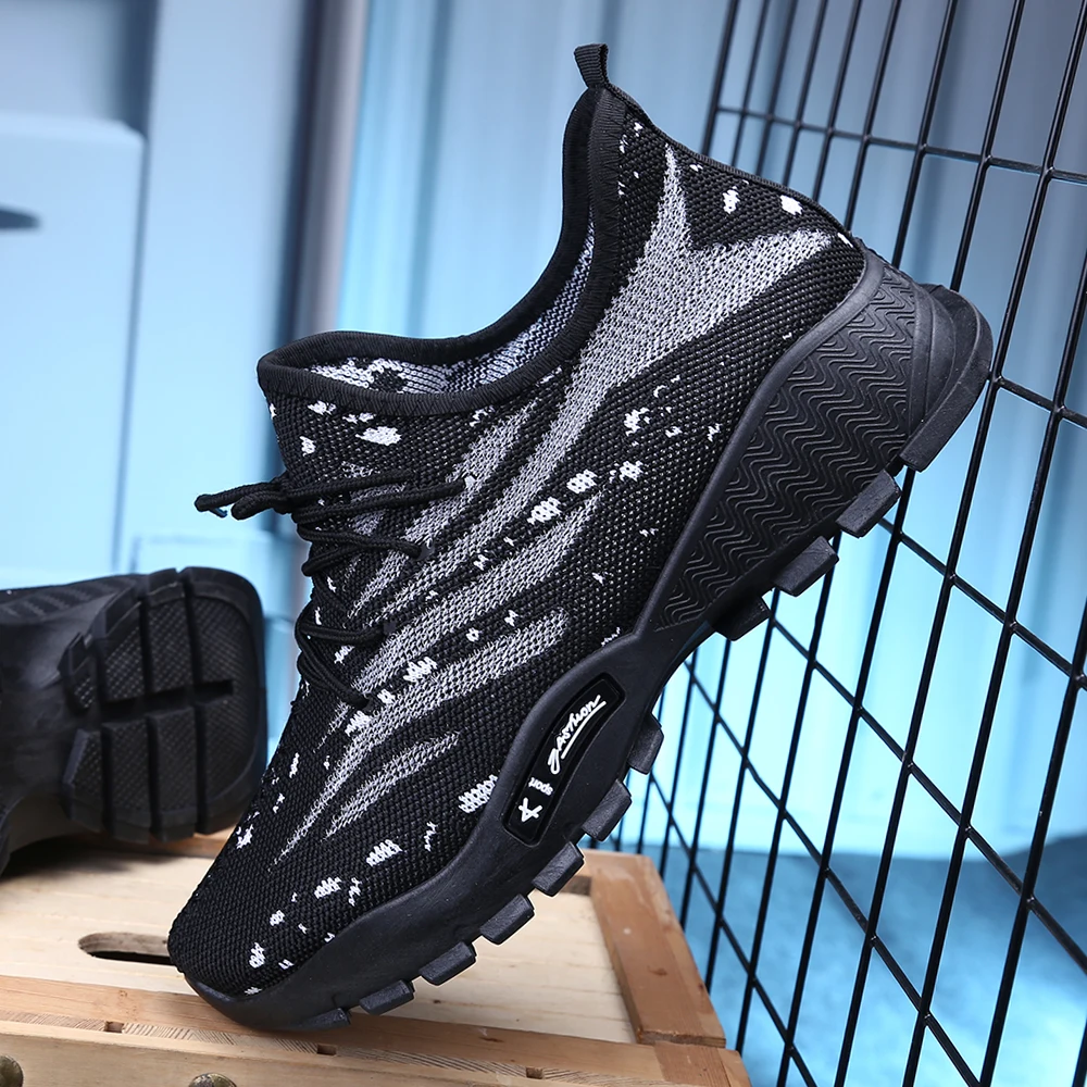  2021 High Quality Low Price China Casual Sport Sneakers Athletic Running Walking Leisure Outdoor for