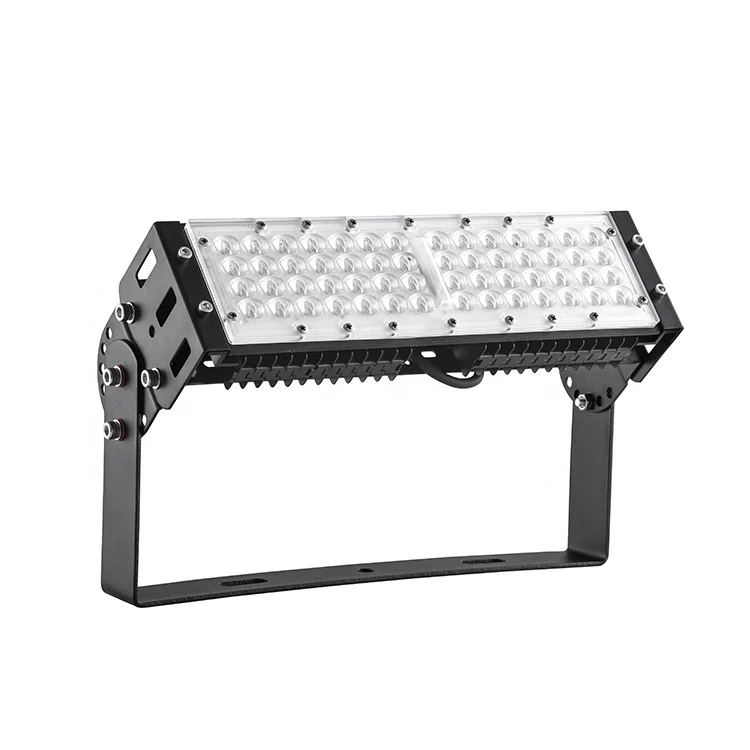 Ультра тонкий стадион высокомощное наружное взрывозащищенный светодиодный уличный свет