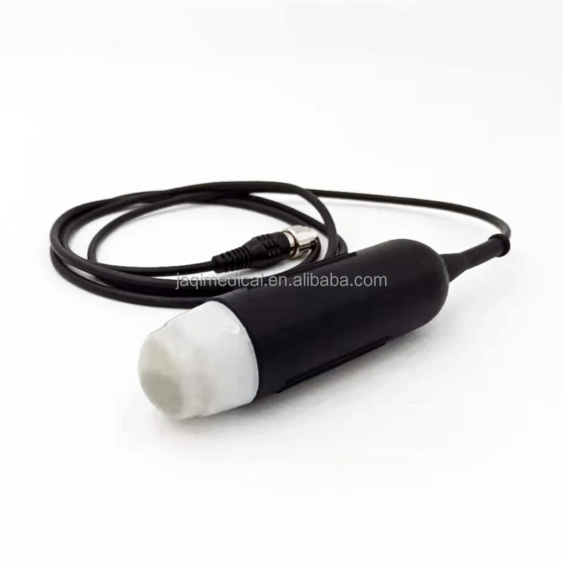 JQ-M6 Vet Doppler Ultrasound Portable Color Ultrasound Scanners Mechanical Sector Scan Ultrasonic Diagnostic Instrument