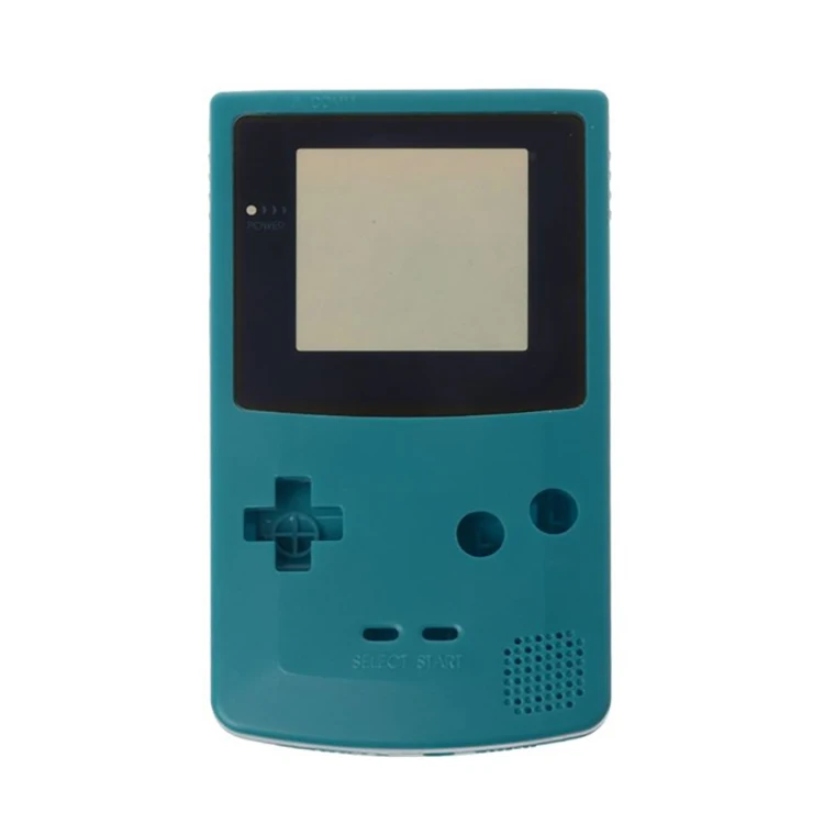 Замена чехол с крышкой крышка для игра для Nintendo мальчика цвет