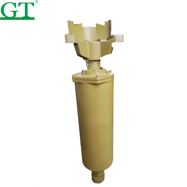 D85EX-15 Undercarriage Parts Track Adjuster Assembly for Dozer