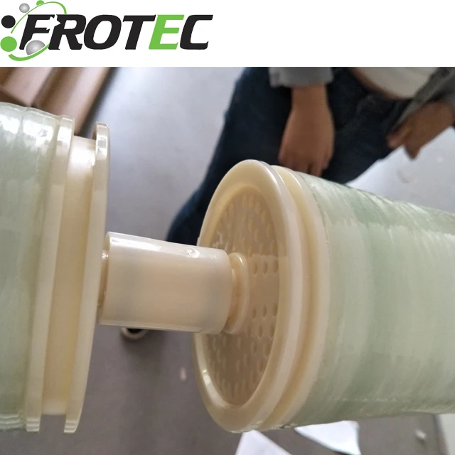 Frotec Industrial Low Pressure RO Reverse Osmosis Membrane Filter Price