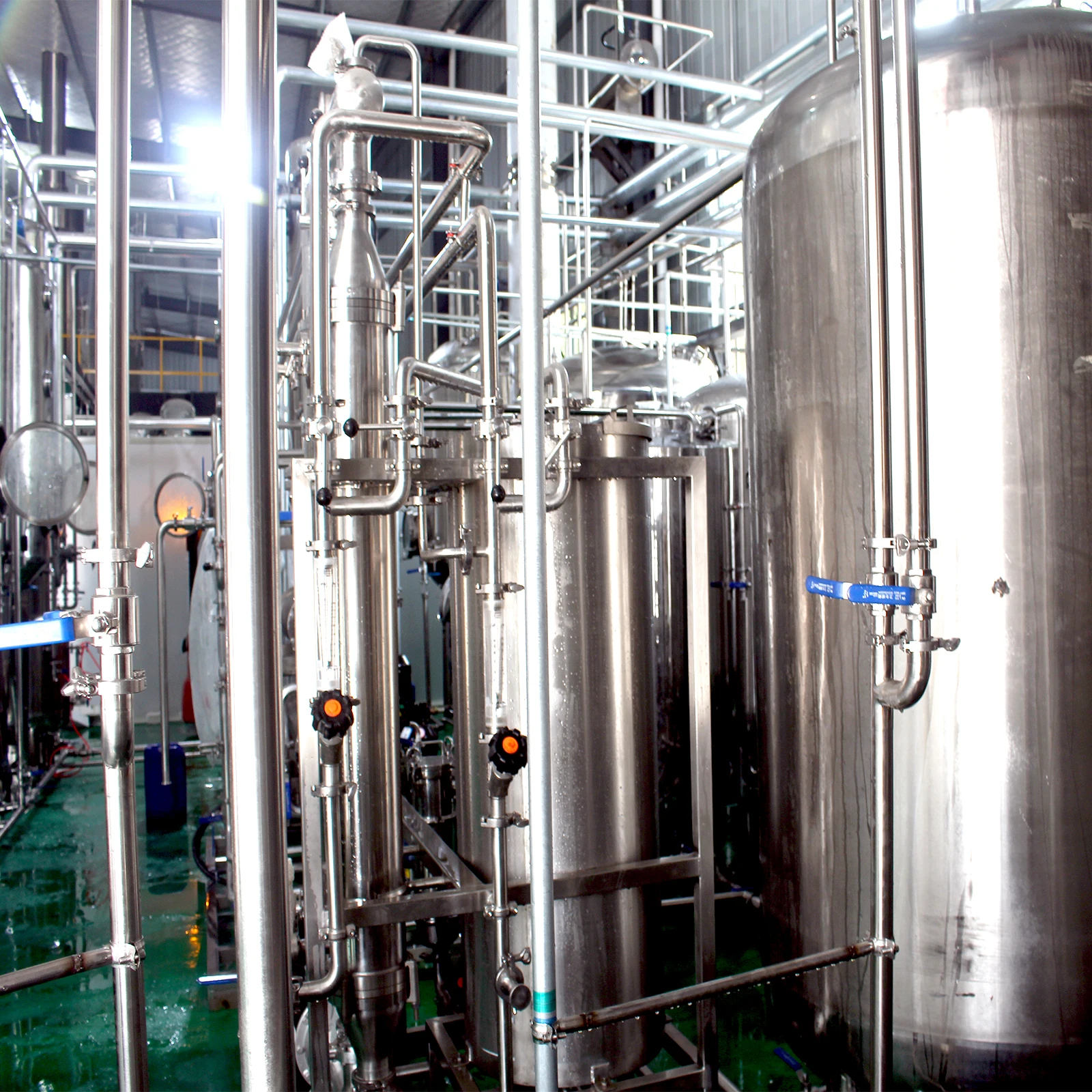 Chinature 10:1 Crude Medicines Raw Material Dendrobium Officinale extract powder