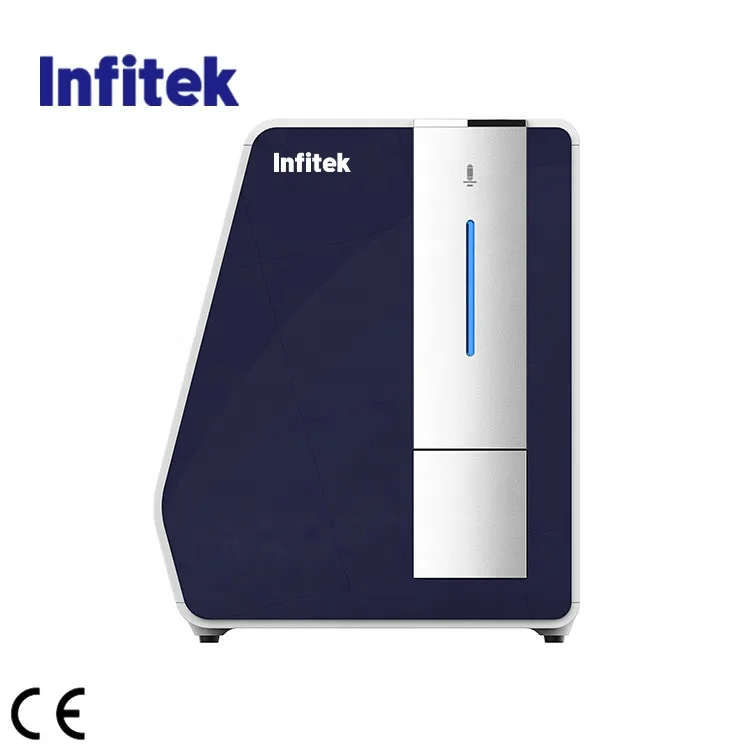 Infitek LED Digital Pathology Slide Scanner System