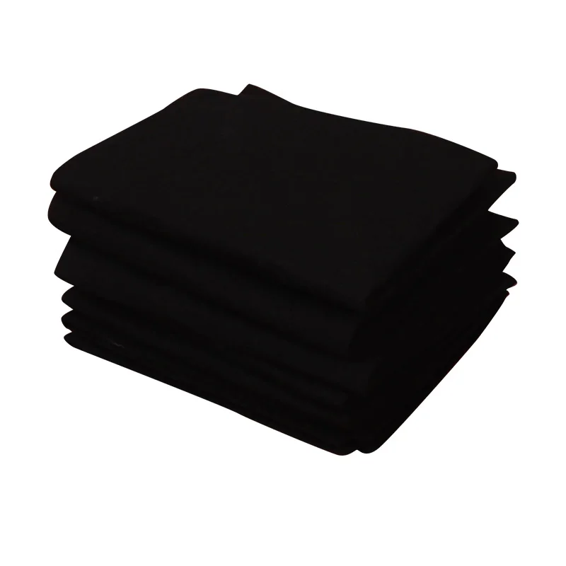 Anti-oil Suction Papers Flame Retardant Non-woven Cooker Range Hood Filter Paper