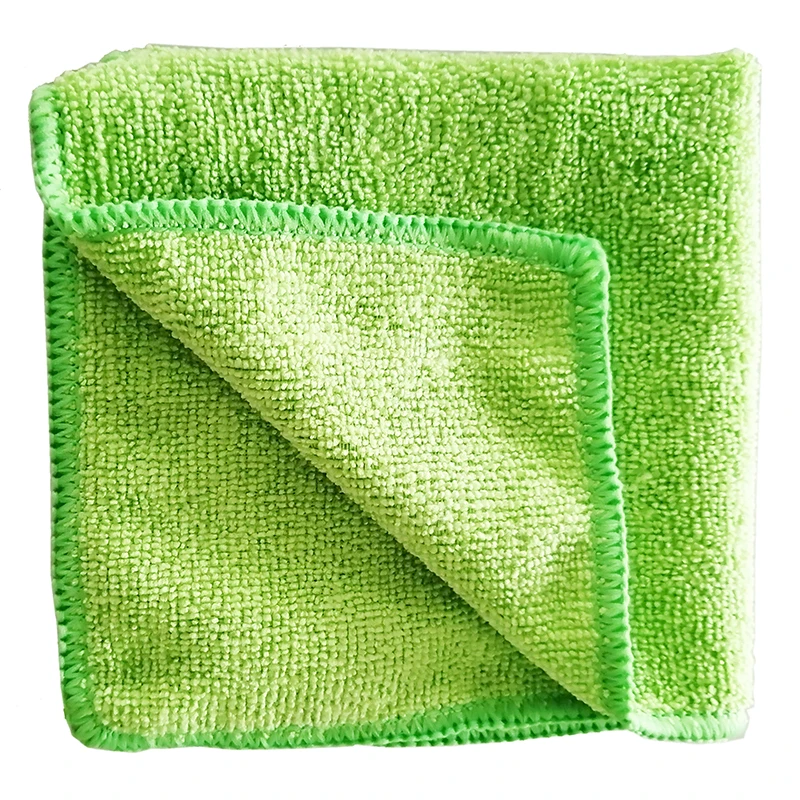 Салфетка из микрофибры, салфетка для чистки дома, чистящее кухонное полотенце