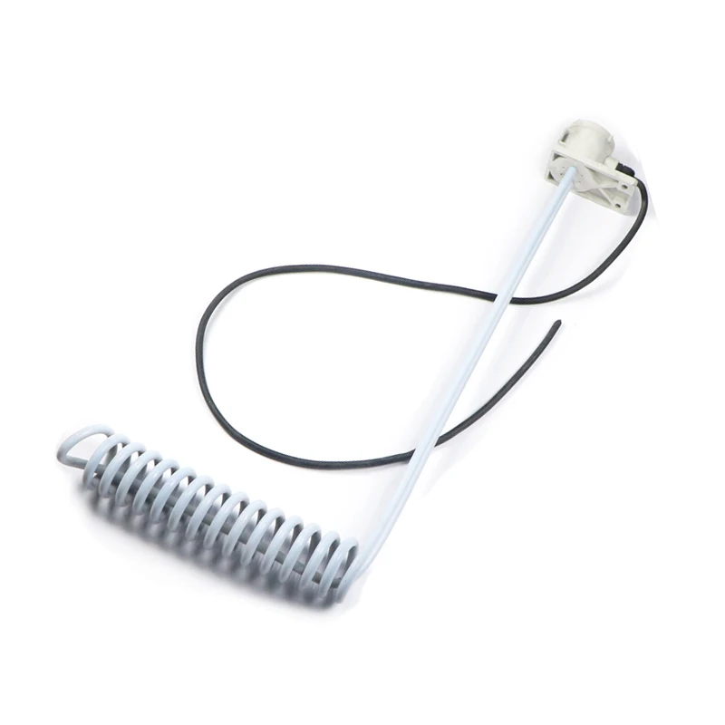 BRIGHT Chemical Resistant Ptfe Acid Resistance Immersion Heater Element for Corrosive Fluid