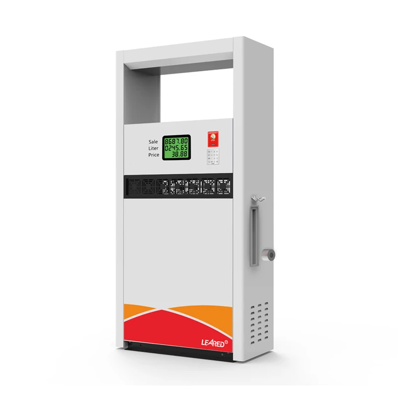 Special for fuel dispenser and high-power gas station  fuel dispenser pump