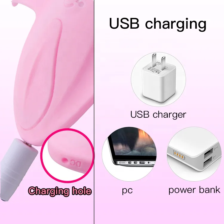 Вибрирующие трусики