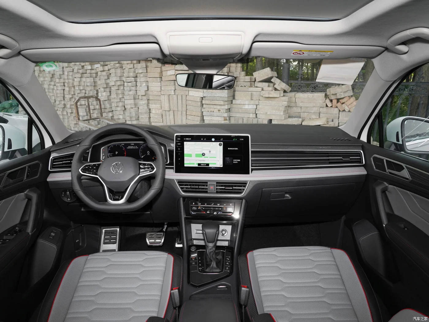 2023 топ продаж VOLKSWAGEN TIGUAN L Заводские бензиновые внедорожники Прямая Продажа с завода Лучшие автомобили пробегом