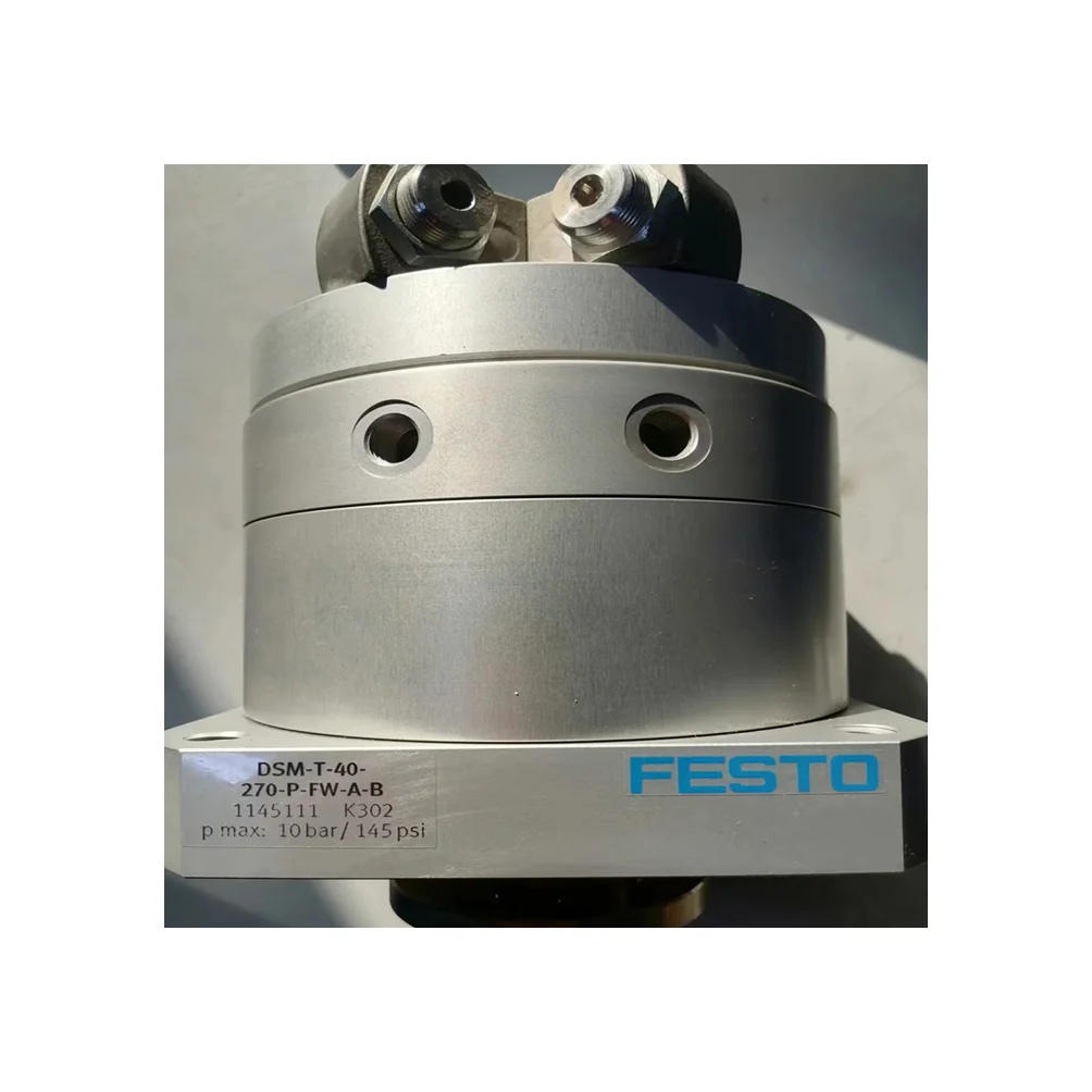 Professional VSVA-B-D52-H-A1-3AC1	Valve terminal