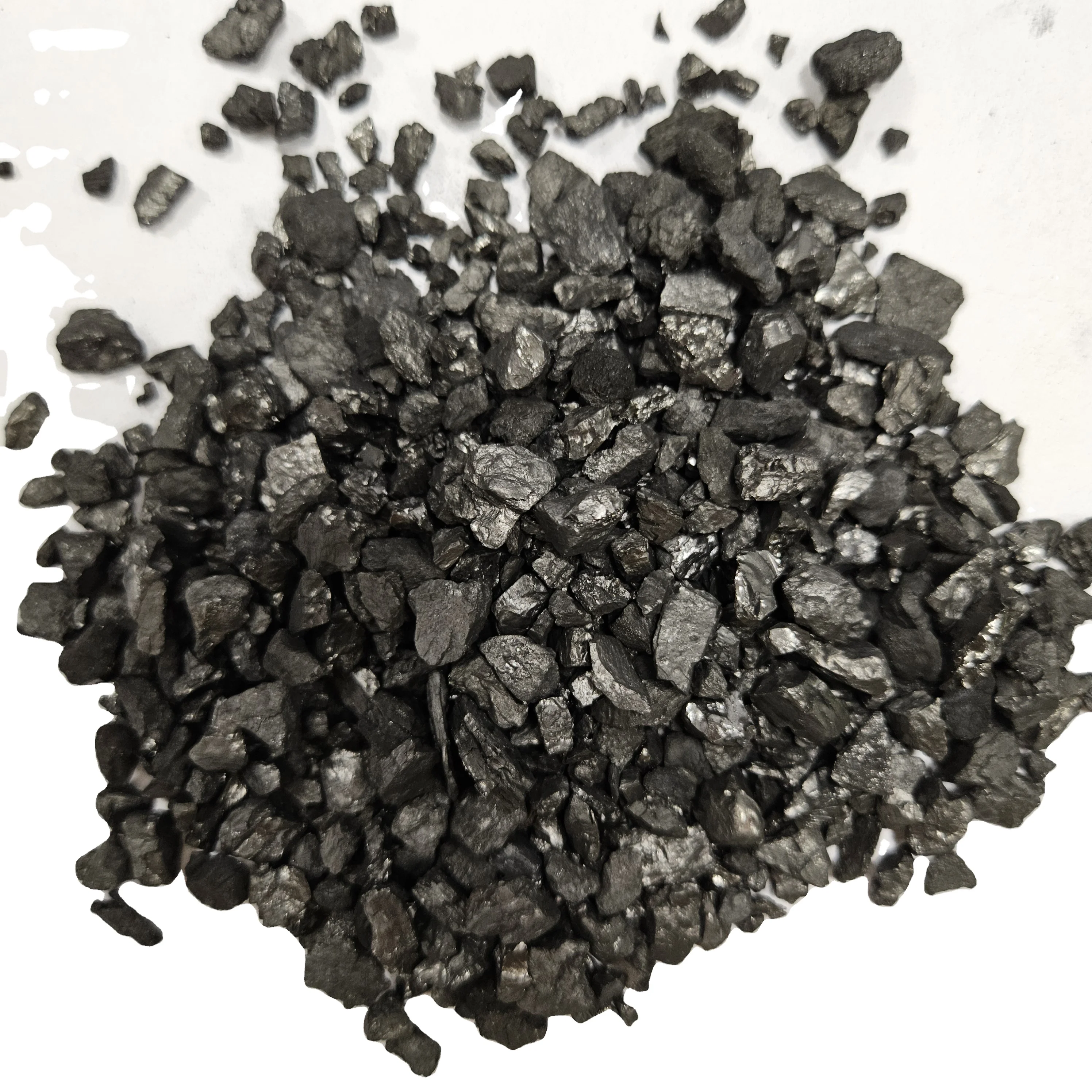 85-95%FC. Calcined Anthracite Coal / Eca / Carburetant