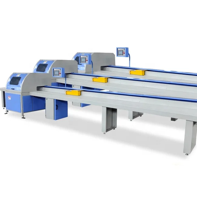 Cheap price wood board cutting machine panel saw machine wood cutting