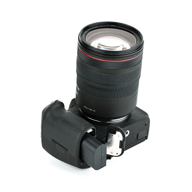 LP-E6 Аккумулятор для цифровой камеры Canon EOS 5D Mark II 7D & 60D Digital