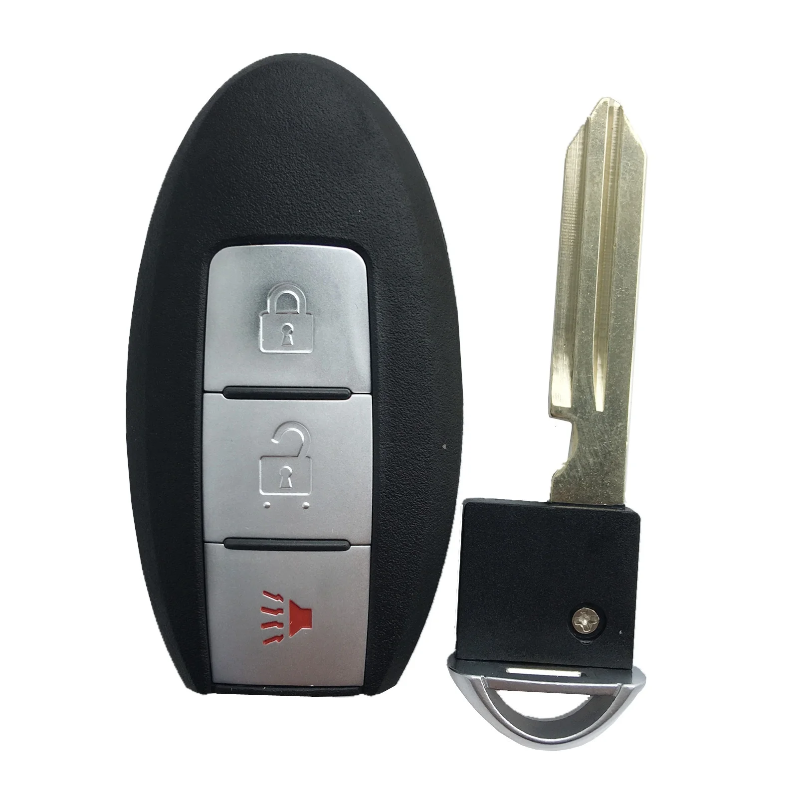 3 Buttons 315Mhz ID46/7936 Chip CWTWBU729 Smart Keyless Fob Car Remote Key For Nissan Rogue Armada Pathfinder Versa