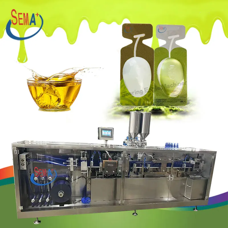 olive oil packing machine small olive oil bottle filling machine