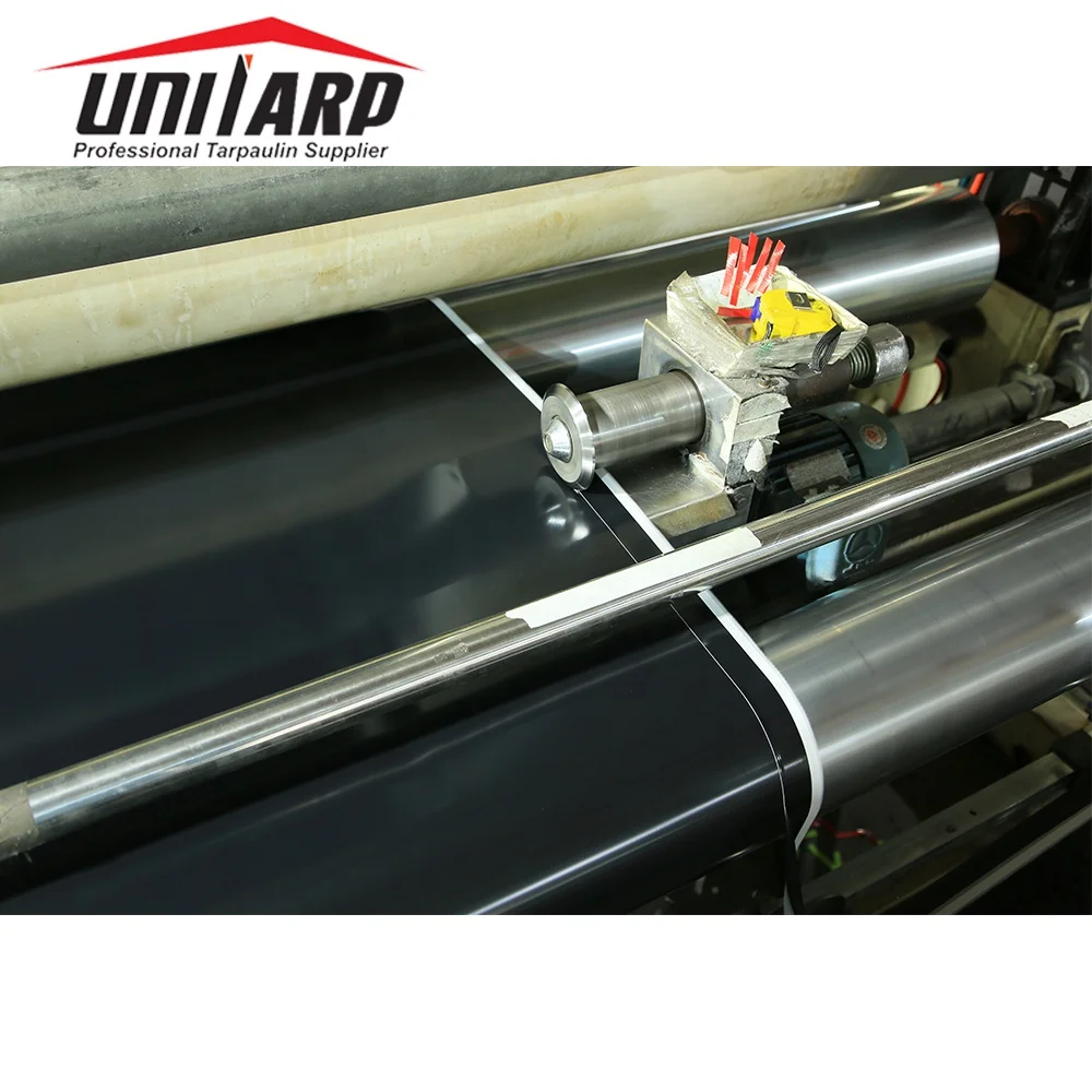 Industrial Waterproof 650gsm PVC Coated Tarpaulin Fabric,Plastic PVC Vinyl Tarpaulins 18oz PVC Tarpaulin