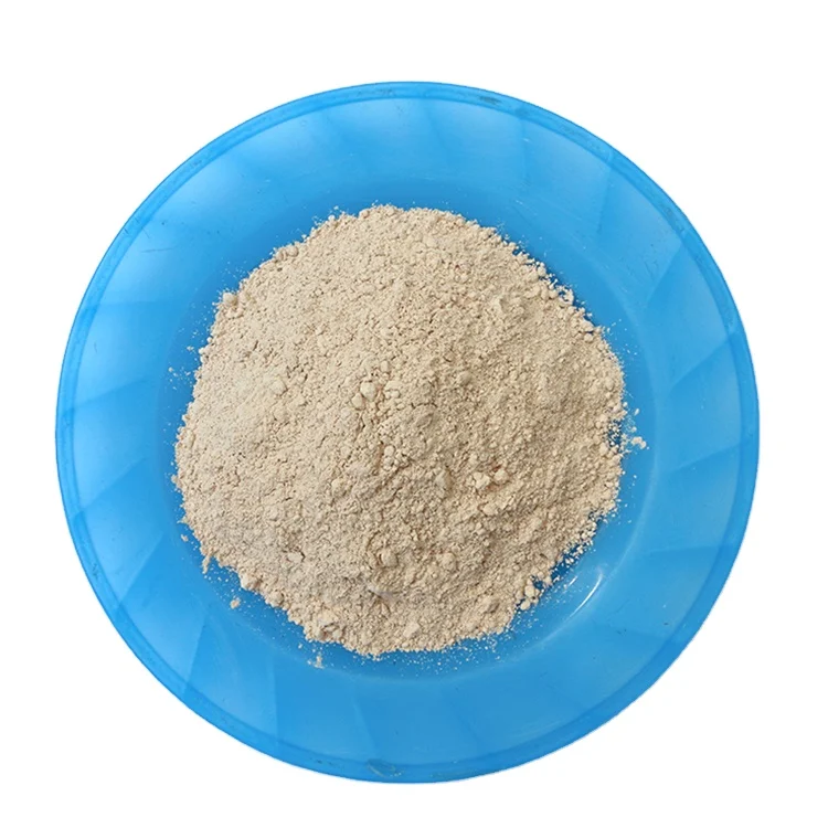 Прямая поставка с завода минеральная кальцинированная глина огнеупорный