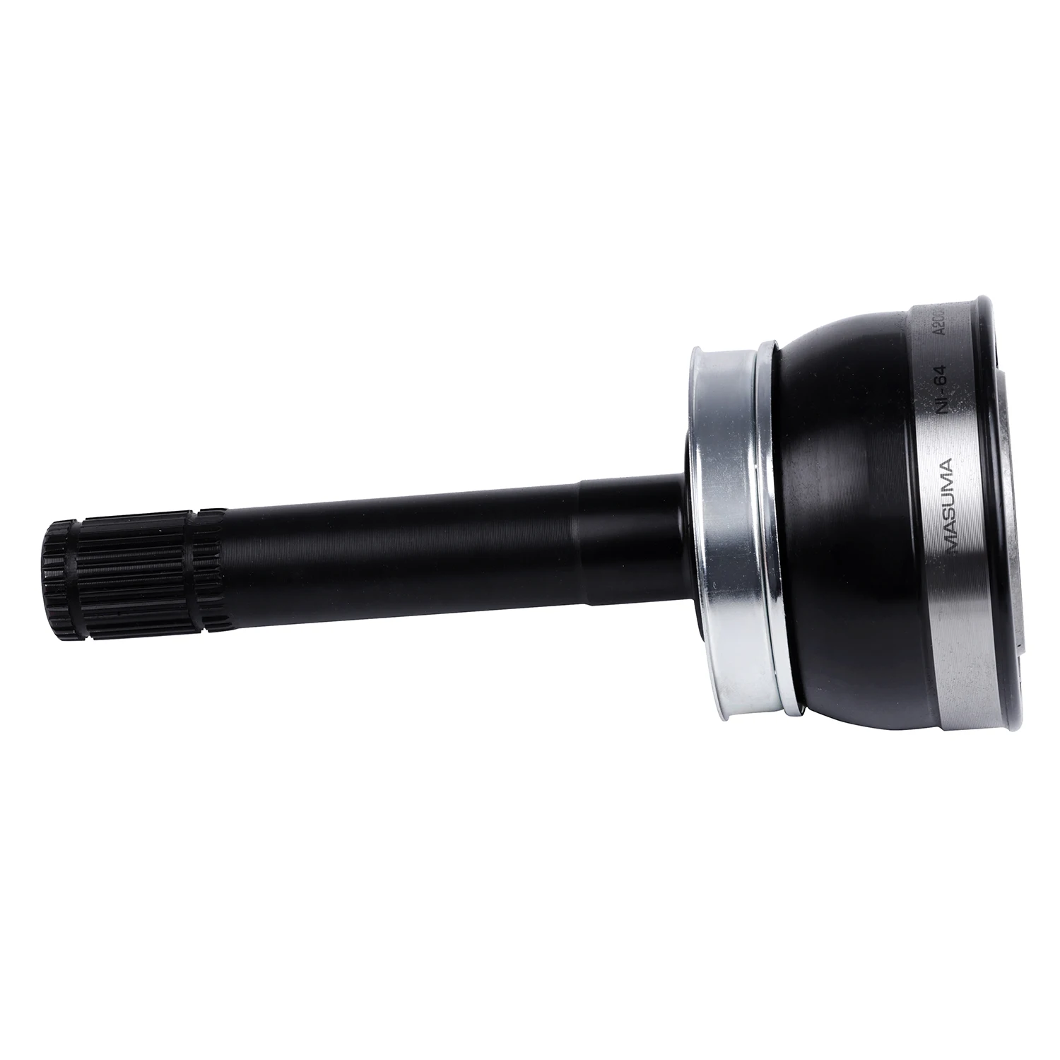 NI-64 MASUMA Авто 40Cr вала шарнир равных угловых скоростей в KDJ125L 1KDFTV 39100-58G00 39100-58G00 39100-58G60 39100-88G01 39211-58G00