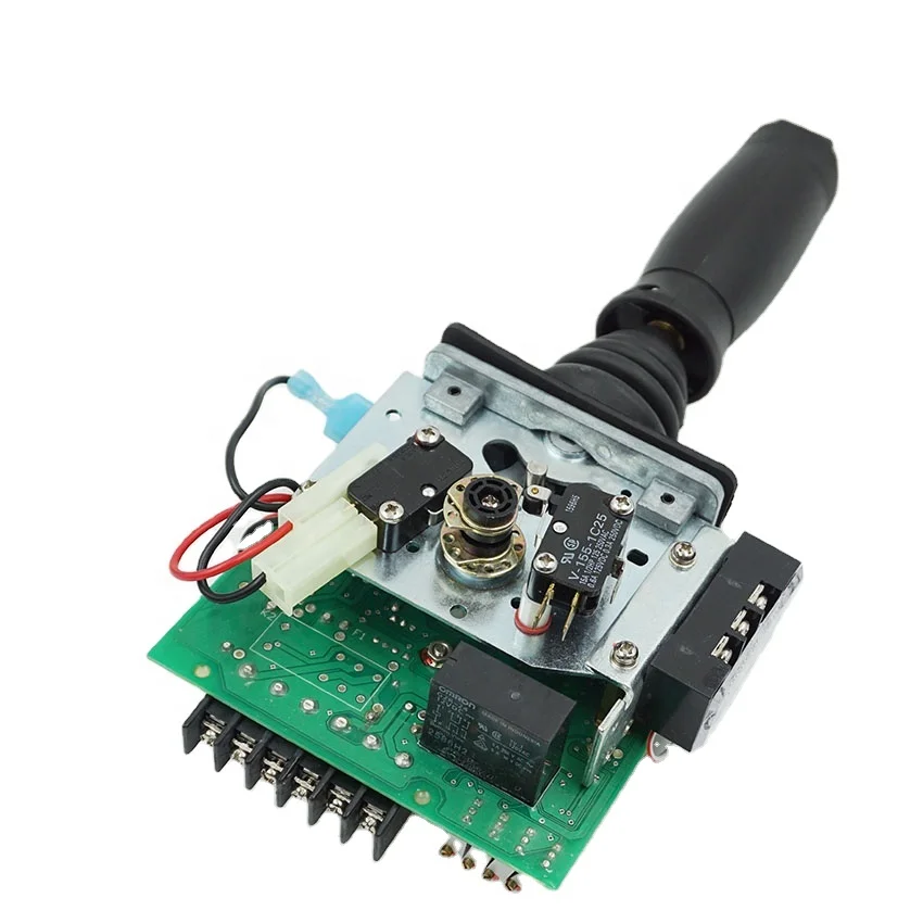 For Grove PLATFORM LIFT Joystick Controller 7352000936 MS4 STYLE CONTROLLER used for A45J AMZ68XT AMZ131XT MZ72DXT T60
