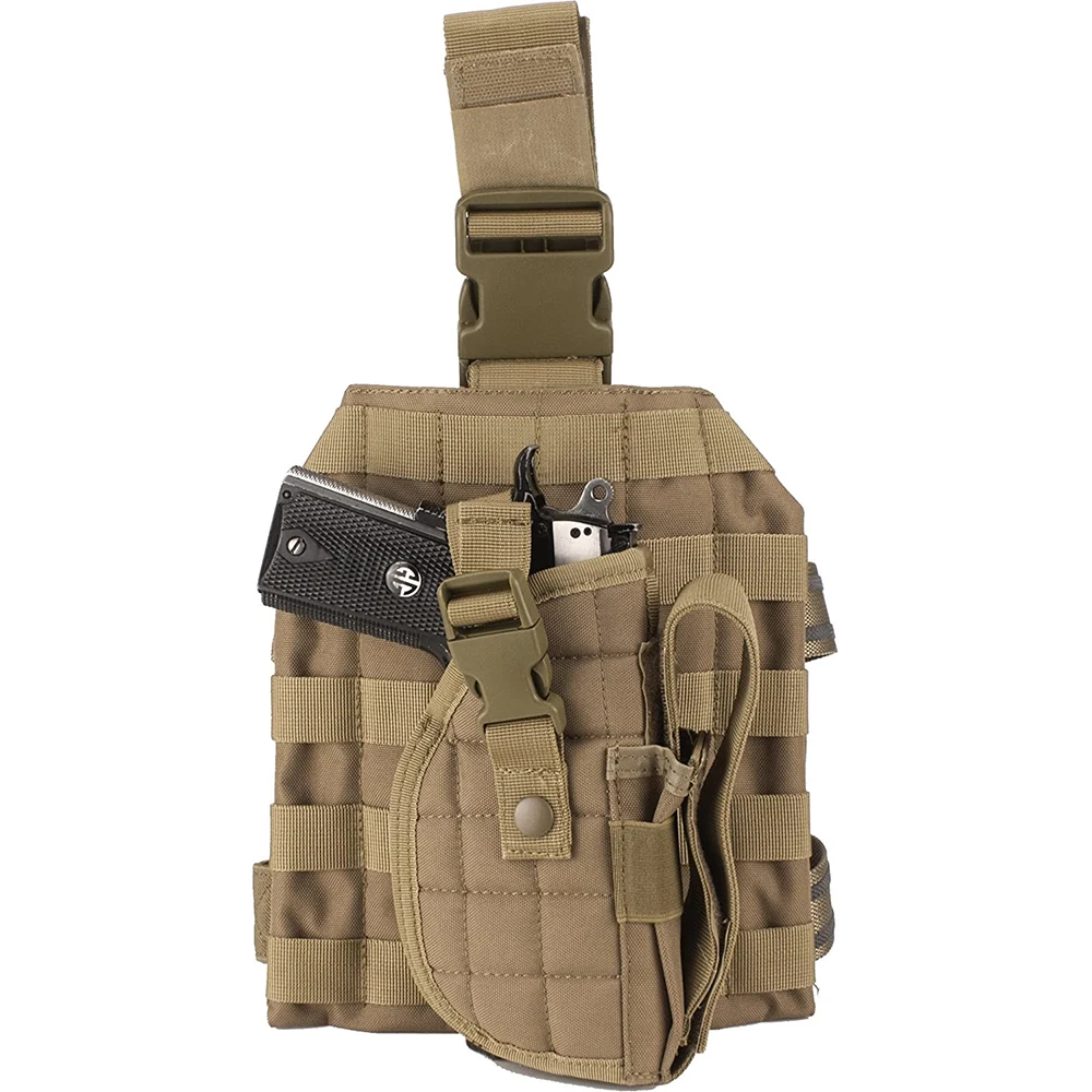 FREE SAMPLE Loaded Gear Assault Training Vest