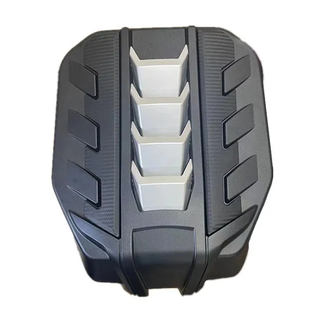 Автозапчасти Автомобильные аксессуары Tamso крышка двигателя для JEEP WRANGLER JK/JL 2007