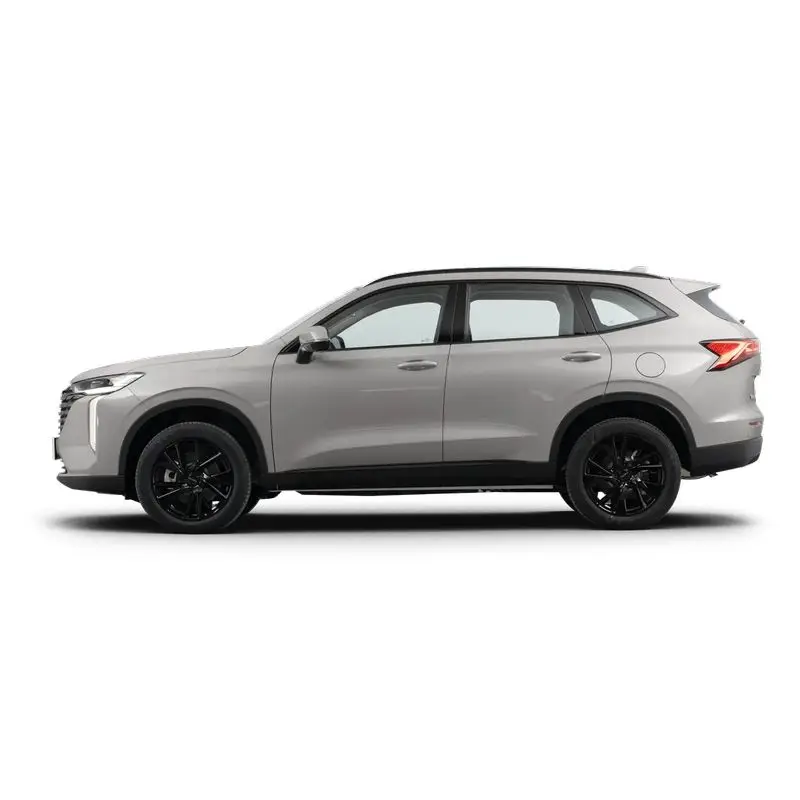 2024 GWM HAVAL H6 SUV FWD бензиновый 1 5 T 184PS L4 R19 135 кВт/275 нм двухприводный Pro LHD Новый Подержанный автомобиль для продажи